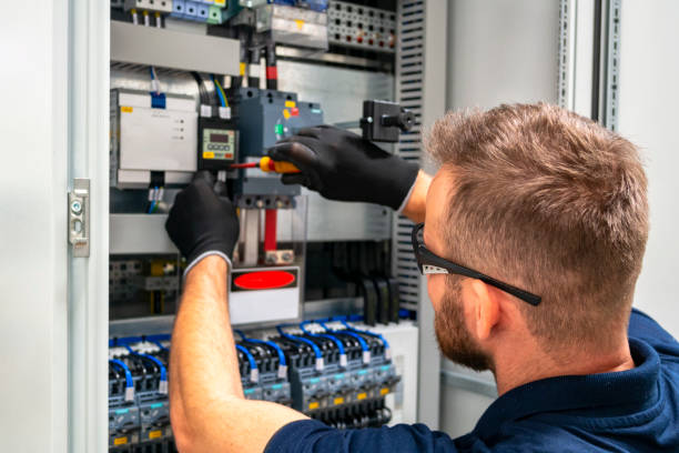 Best Circuit Breaker Repair  in Orinda, CA