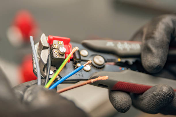 Best Affordable Electrician  in Orinda, CA