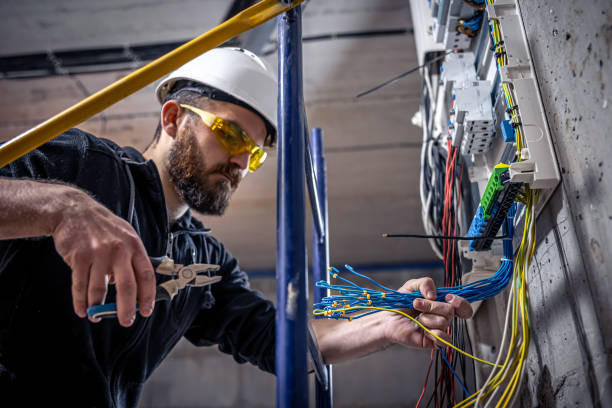 Best Electrical Contractors for Businesses  in Orinda, CA