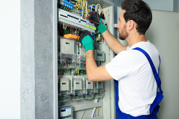 Best Electrician Near Me  in Orinda, CA