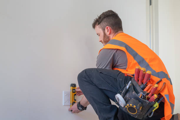 Best Affordable Electrician  in Orinda, CA