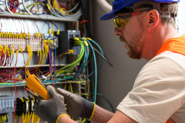 Best Affordable Emergency Electrician  in Orinda, CA