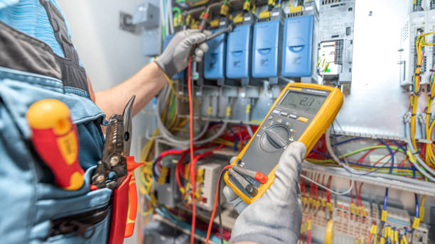 Best Electrical Troubleshooting Services  in Orinda, CA